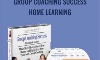 Group Coaching Success Home Learning - Michelle Schubnel