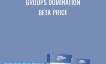 Groups Domination Beta Price