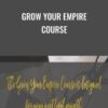 Grow Your Empire Course - Emma Churchman