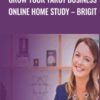 Grow Your Tarot Business Online Home Study – Brigit - Biddy Tarot