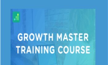 Growth Master Training Course -  Sean Ellis