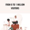 From 0 to 1 Million Visitors – Growth Supply