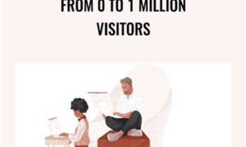 From 0 to 1 Million Visitors – Growth Supply