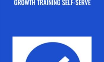 Growth Training Self-Serve - Demandcurve