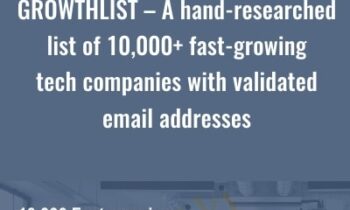 GrowthList