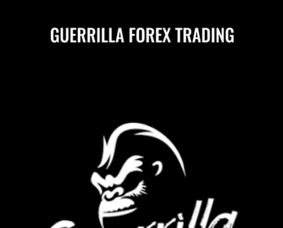 Guerrilla Forex Trading - eSys[GroupBuy]