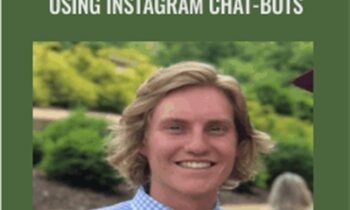 Build a Drop Shipping Store using Instagram Chat-bots – Gunnar Gronowski