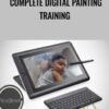 Complete Digital Painting Training - Gurasis Anand