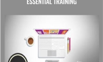 Corel Painter - Essential Training - Gurasis Anand