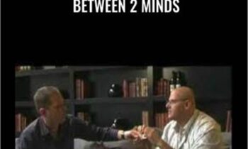 Between 2 Minds - Guy Bavli & Haim Goldenberg