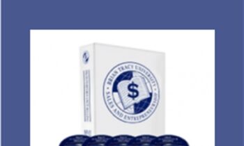 High Performance Selling – Brian Tracy