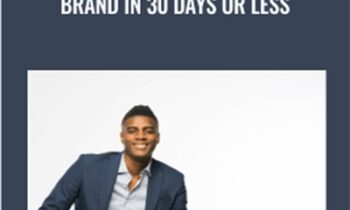 How To Start A Successful T-shirt  Brand In 30 Days Or Less - Nehemiah Davis
