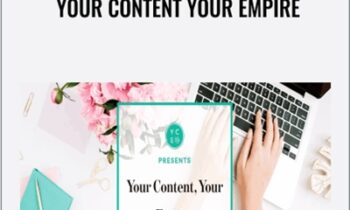 Your Content Your Empire – Hailey Dale