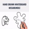 Hand Drawn Whiteboard Megabundle - Joel Comm