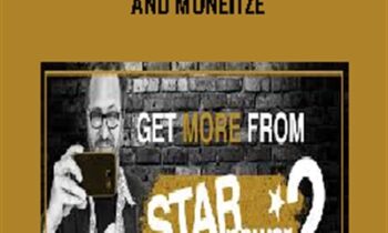 Star Power 2 Grow, Scale, and Monetize