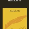 Fractal of Pi - Hans Hannula
