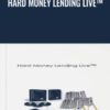 Hard Money Lending Live™ - Dan Drew