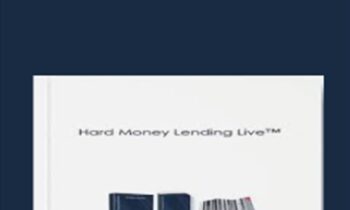 Hard Money Lending Live™ - Dan Drew