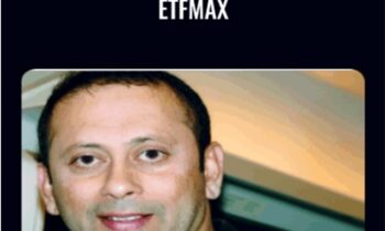 ETF max – Hari Swaminathan