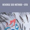 Reverse SEO Method + OTO – Harlan Kilstein