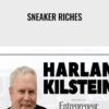 Sneaker Riches – Harlan Kilstein