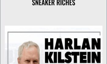 Sneaker Riches – Harlan Kilstein