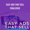 Easy Ads That Sell Challenge – Harmon Brothers