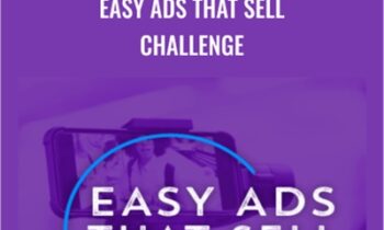 Easy Ads That Sell Challenge – Harmon Brothers