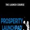 The launch course – Harmon brothers