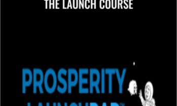 The launch course – Harmon brothers