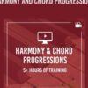 Harmony and Chord Progressions - Francois
