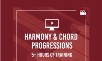 Harmony and Chord Progressions - Francois
