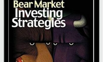 Bear Market Investing Strategies – Harry D.Schultz