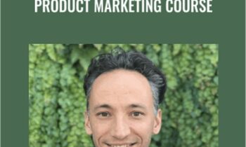 Product Marketing Course – Hasan Luongo