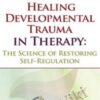 Healing Developmental Trauma in Therapy: The Science of Restoring Self-Regulation - Jon Caldwell