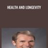 Health and Longevity - Robert Dilts