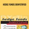 Hedge Funds Demystified - Scott Frush