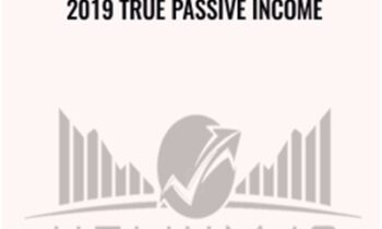 Amazon FBA Mastermind 2019 True Passive Income – Helium 10 Elite