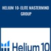 Helium 10: Elite Mastermind Group - Manny Coats & Kevin King