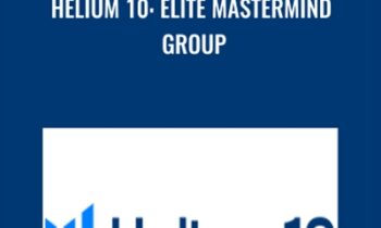 Helium 10: Elite Mastermind Group - Manny Coats & Kevin King