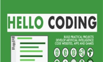 Hello Coding Bonus Topics