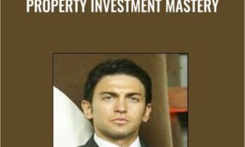 Property Investment Mastery – Henry Kaye
