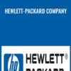 Hewlett-Packard Company