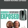 Hidden Revenue Exposed – James Renouf & Dave Espino
