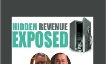 Hidden Revenue Exposed – James Renouf & Dave Espino