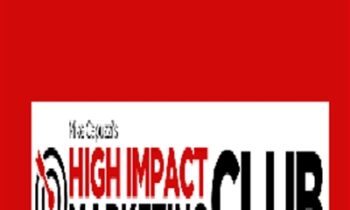 High Impact Marketing Club – Mike Capuzzi