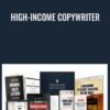 High-Income Copywriter - Dan Lok