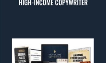 High-Income Copywriter - Dan Lok