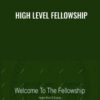 High Level Fellowship - Frank Kern