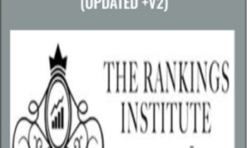 High Rankings Institute (UPDATED +V2)